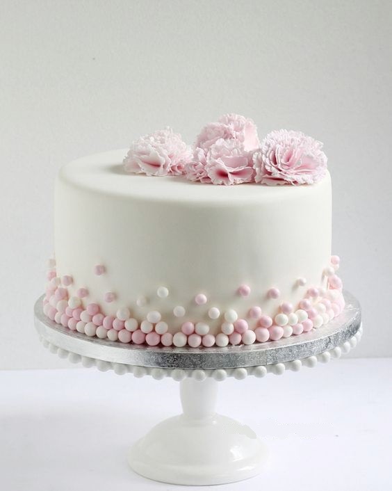 pastel para matrimonio civil