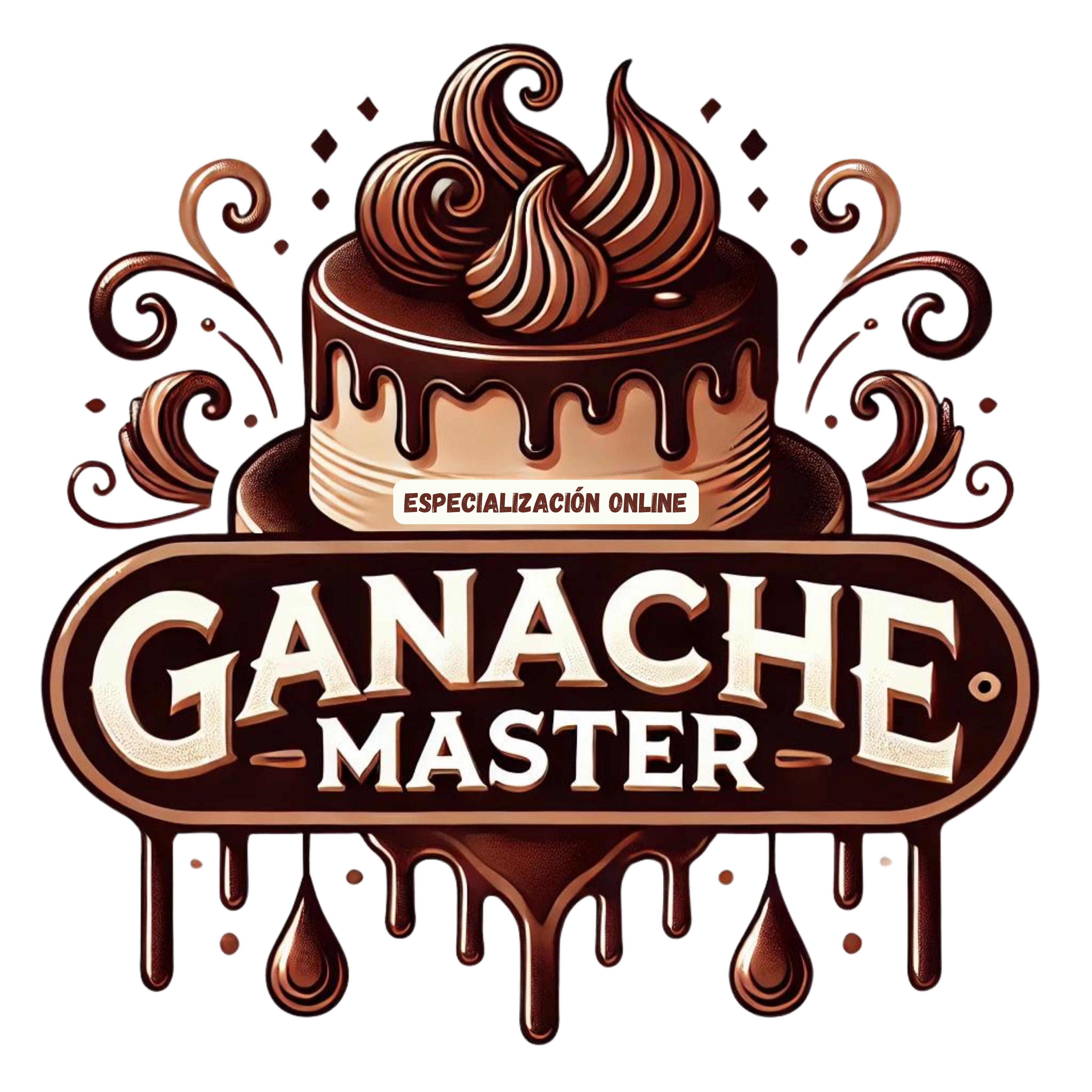 Ganache Master