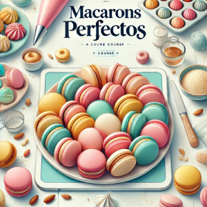 Macarons Perfectos